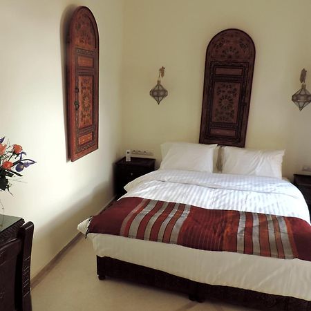 Riad Nirvana Marrakesh Bilik gambar