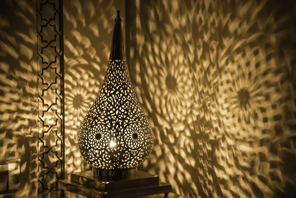 Riad Nirvana Marrakesh Luaran gambar