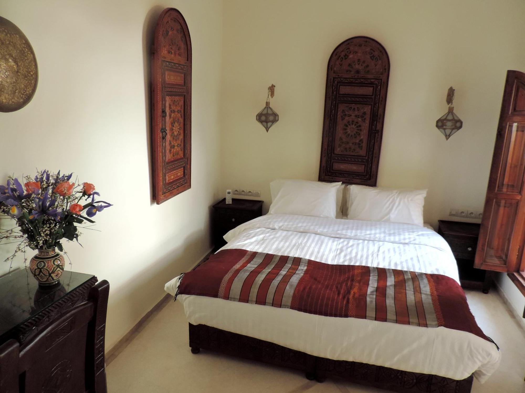 Riad Nirvana Marrakesh Bilik gambar