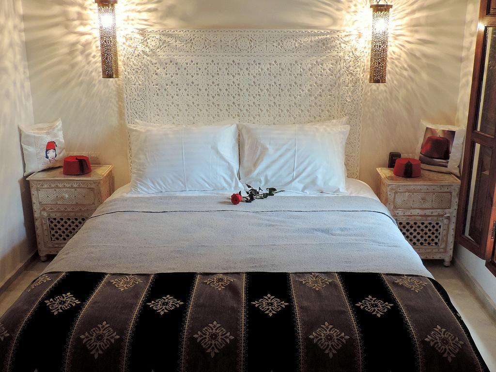 Riad Nirvana Marrakesh Luaran gambar